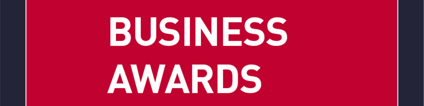 insight to business awards 2022 banner